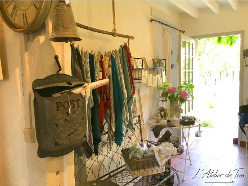 L'Atelier De Tess Panzió Le Bec-Hellouin Kültér fotó