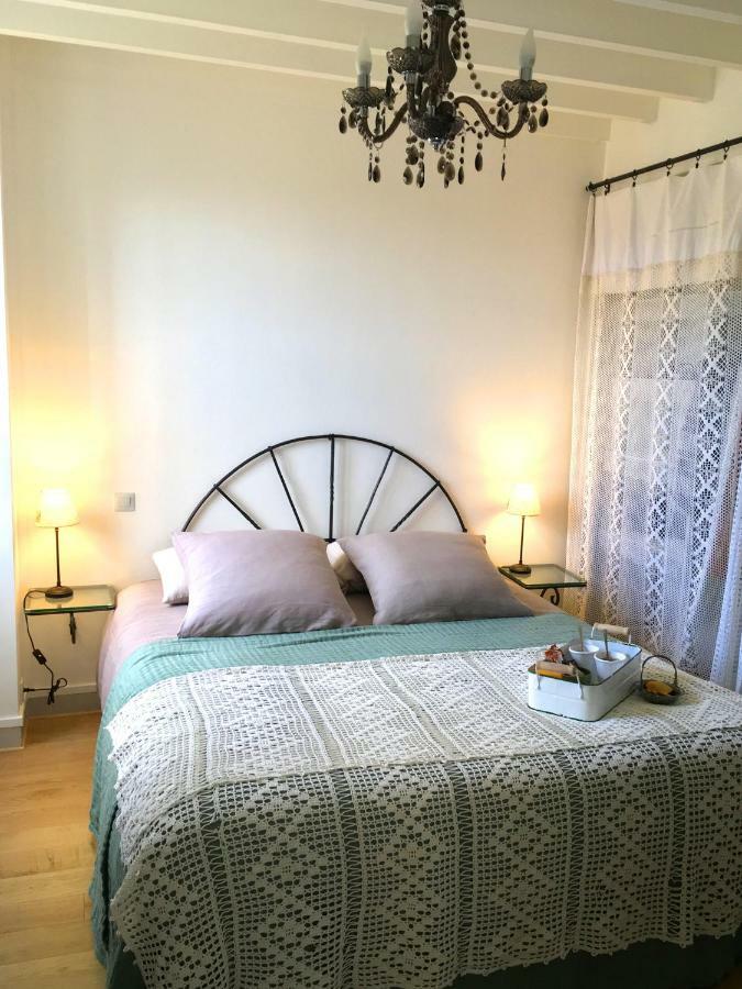 L'Atelier De Tess Panzió Le Bec-Hellouin Kültér fotó